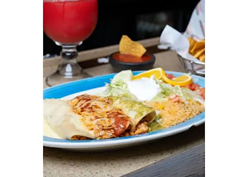Teresa's Mexican Restaurant