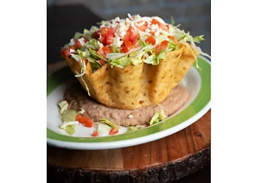 Teresa's Mexican Restaurant