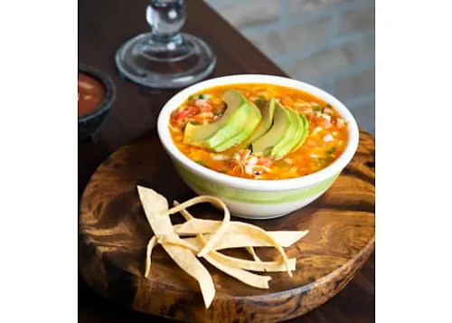Teresa's Mexican Restaurant