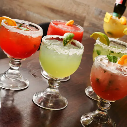 Teresa's Mexican Restaurant