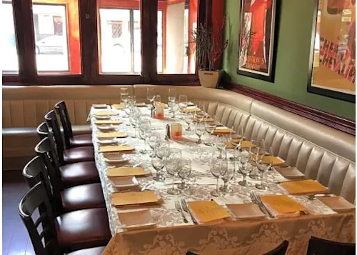 Le Petit Restaurant