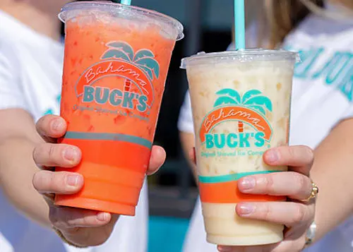 Bahama Buck's