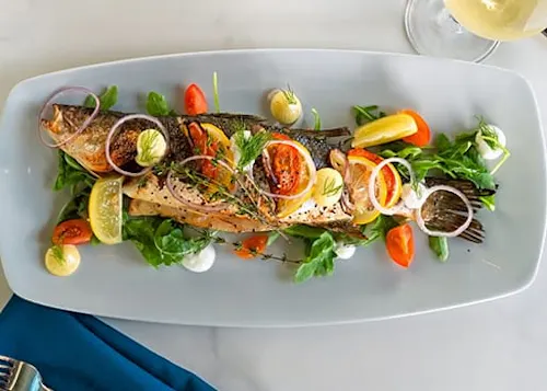 Ravello Italian Cuisine