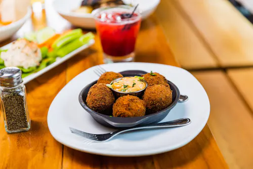 McCray's Tavern - Lawrenceville