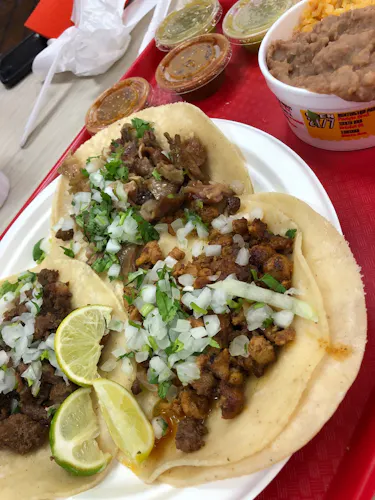 El Gallo Giro - Huntington Park