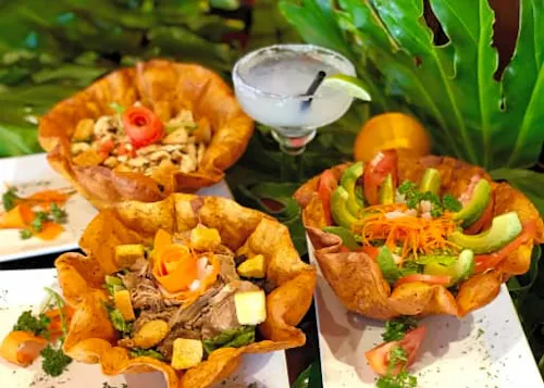 Las Palmas Cuban Restaurant