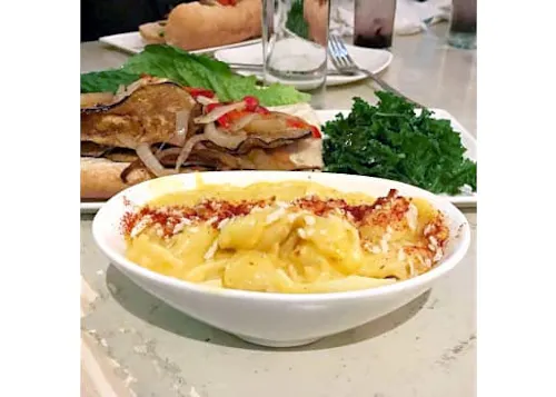 Cuisine Imperial