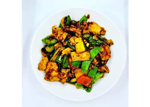 John Holly's Asian Bistro - Downing St