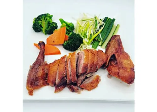 John Holly's Asian Bistro - Downing St