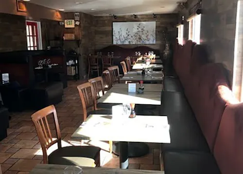 John Holly's Asian Bistro - Downing St