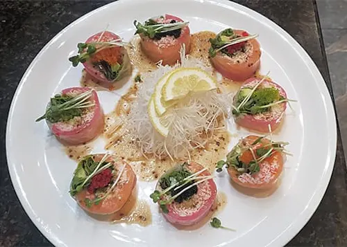 Sakura Sushi & Sake Bar