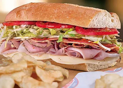 Jersey Mike's Subs