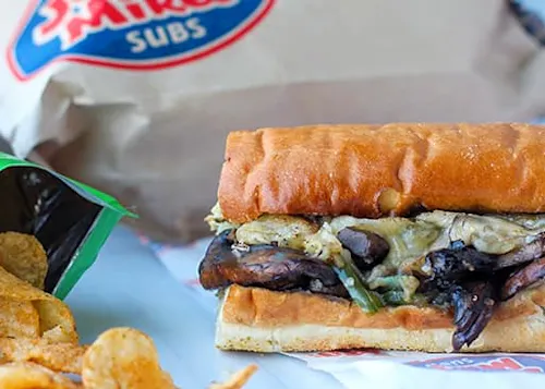 Jersey Mike's Subs