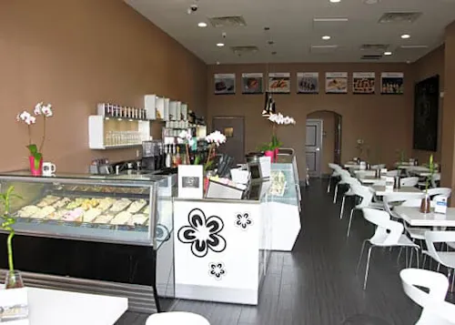 407 Cafe