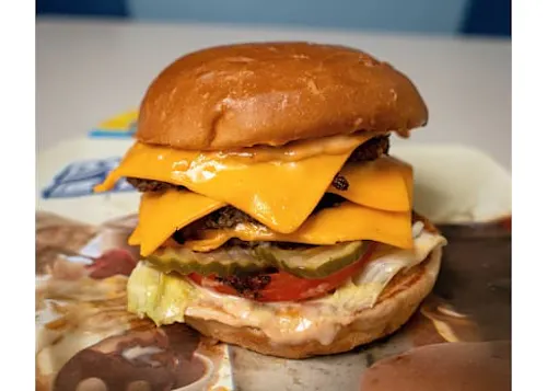 Fosters Freeze - Fresno
