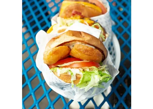 Fosters Freeze - Fresno