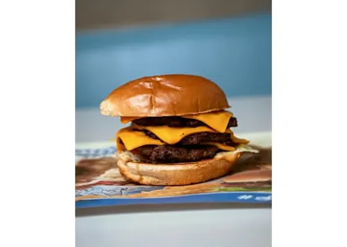 Fosters Freeze - Fresno