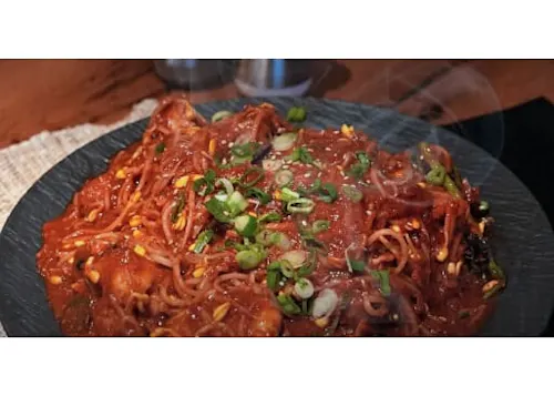 Haejang