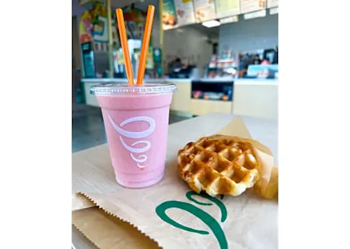 Jamba Juice