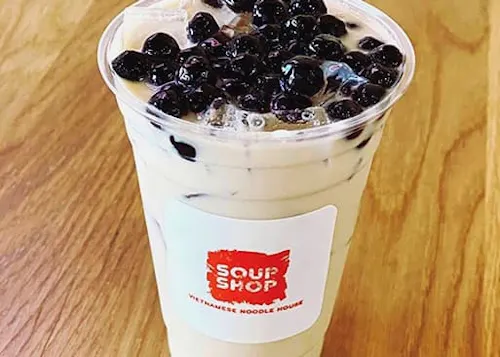 Soup Shop - Vietnamese Noodle House