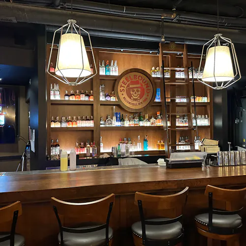 Photo 1 of 4: Steelbound Brewery -Williamsville