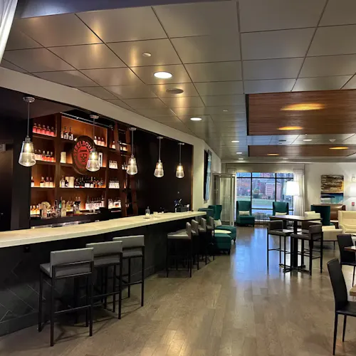 Steelbound Brewery -Williamsville