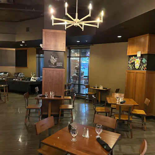Steelbound Brewery -Williamsville