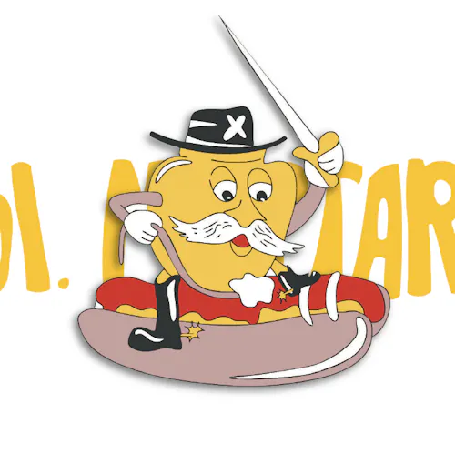 Photo 1 of 2: Col. Mustard's Phabulous Smashburgers