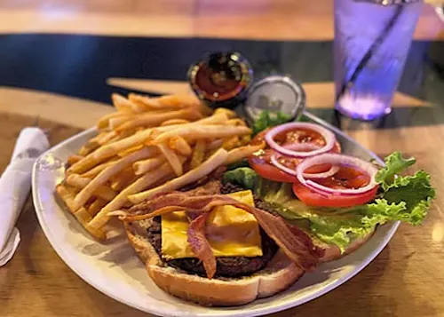 My Place Sports Bar