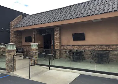 My Place Sports Bar