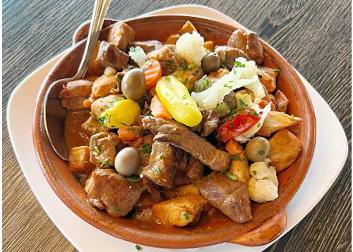 Joia Restaurant