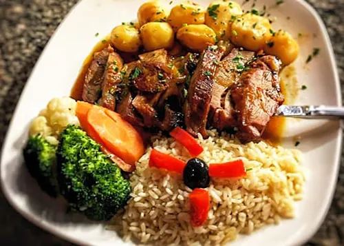 Joia Restaurant