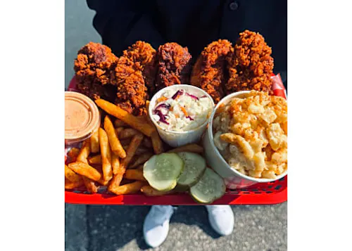 Nashville Coop