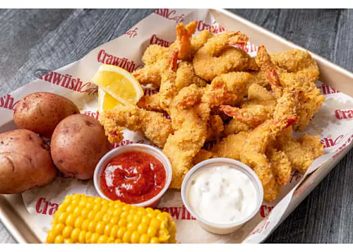 Crawfish Cafe