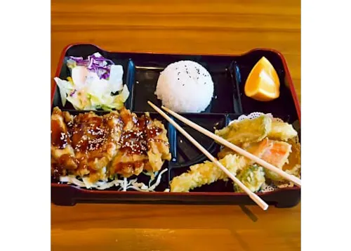 Otoro Midtown