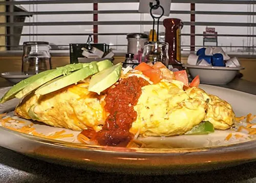 Art's Skillet