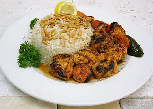 La Shish