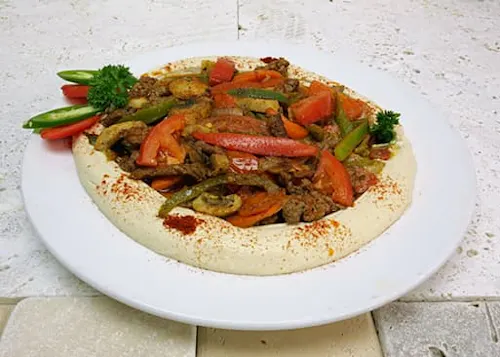 La Shish
