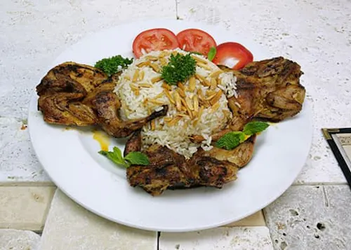 La Shish