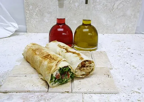 La Shish