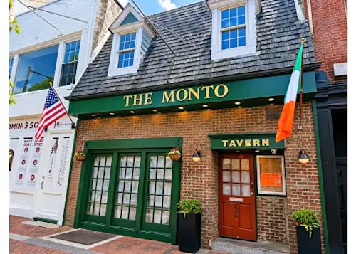The Monto