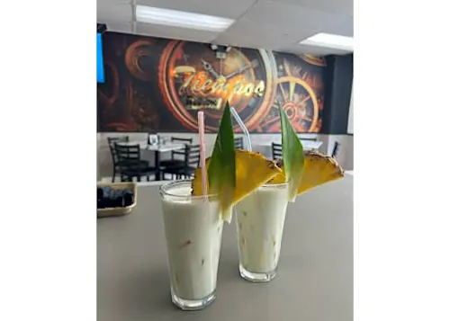 Tiempos Miami
