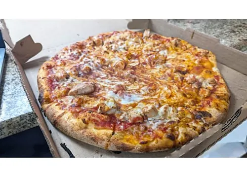 Lisa's Pizzeria