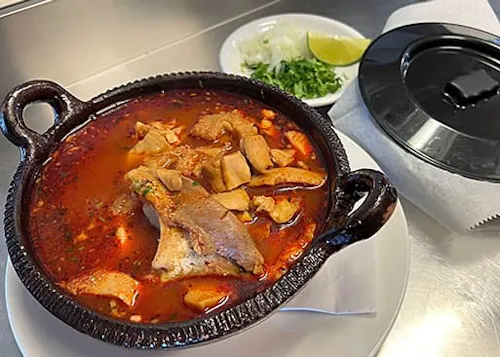 Taco Jalisco