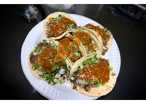 Photo 1 of 4: Taco Jalisco