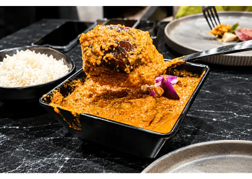 Aura Modern Indian Dining