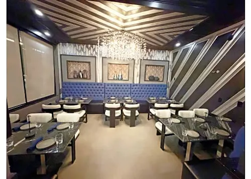 Aura Modern Indian Dining