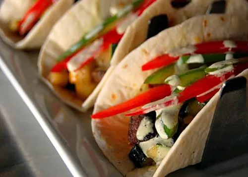 The Corner Taqueria