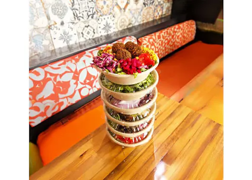 mezeh mediterranean grill