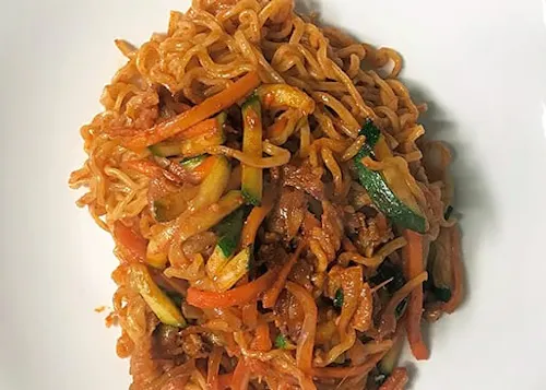 Koreana Rittenhouse Square